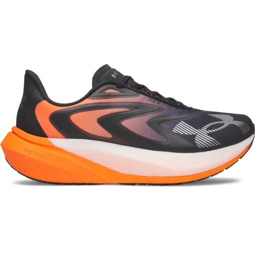 Obrazek dla: UNDER ARMOUR Buty do biegania uniseks Under Armour UA Velociti Distance Storm  czarne Czarny