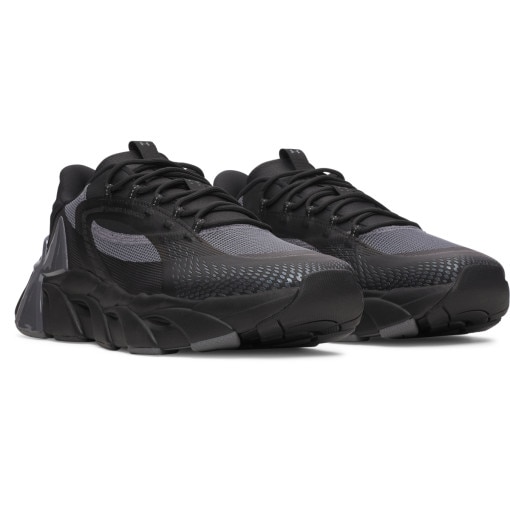 Buty treningowe uniseks Under Armour UA HB Trainer Sport - czarne