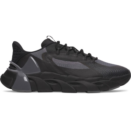 Obrazek dla: UNDER ARMOUR Buty treningowe uniseks Under Armour UA HB Trainer Sport czarne Czarny
