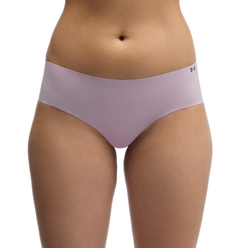 Obrazek dla: UNDER ARMOUR Damska bielizna treningowa (3pack) Under Armour UA Pure Stretch NS Hip  multikolor Multikolor