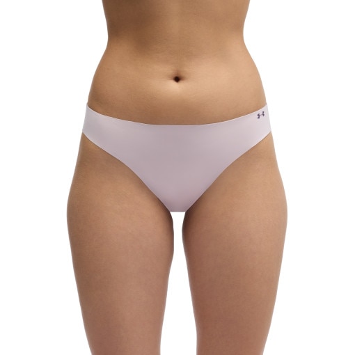 Obrazek dla: UNDER ARMOUR Damska bielizna treningowa (3pack) Under Armour UA Pure Stretch NS Thong  multikolor Multikolor