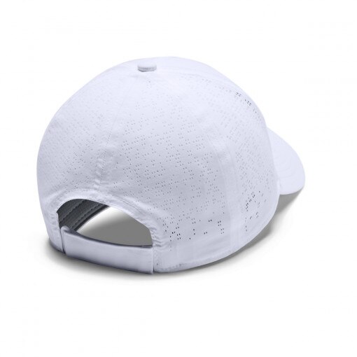 Damska czapka z daszkiem UNDER ARMOUR Elevated Golf Cap
