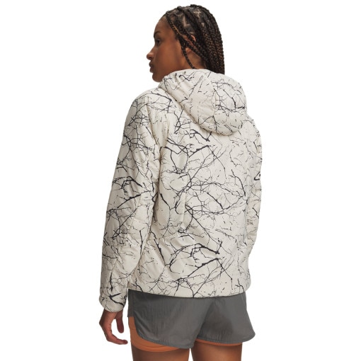 Damska kurtka outdoorowa Under Armour UA Explor QuickRidge - multikolor