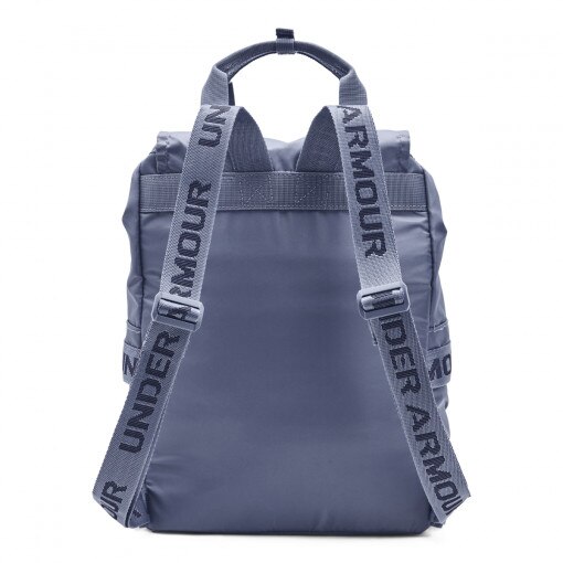 Damski plecak treningowy UNDER ARMOUR UA Favorite Backpack - niebieski