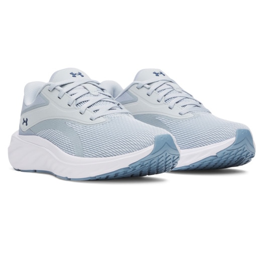 Damskie buty do biegania Under Armour UA W Ascend - niebieskie