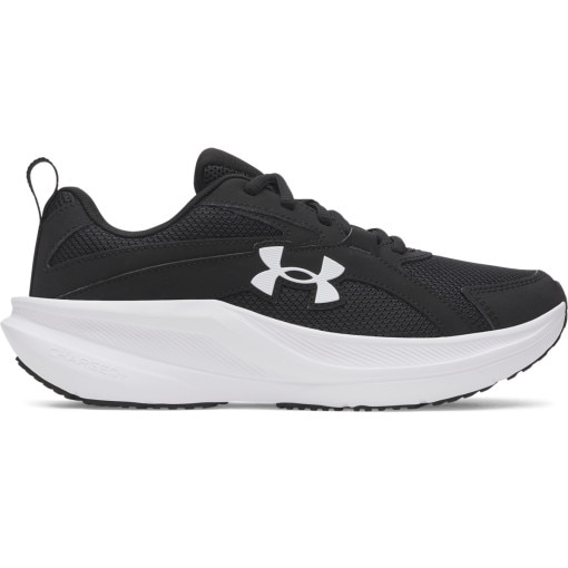 Obrazek dla: UNDER ARMOUR Damskie buty do biegania Under Armour UA W Assert 11  czarne Czarny