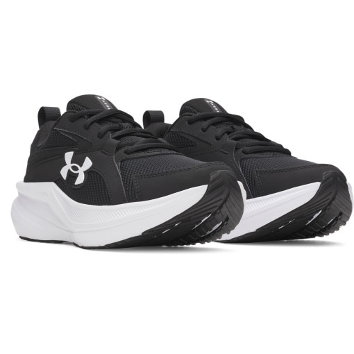 Damskie buty do biegania Under Armour UA W Assert 11 - czarne