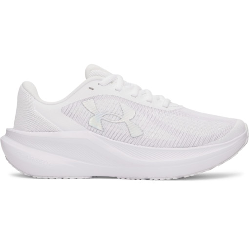 Obrazek dla: UNDER ARMOUR Damskie buty do biegania Under Armour UA W Chase  białe Biały