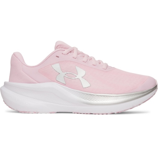 Obrazek dla: UNDER ARMOUR Damskie buty do biegania Under Armour UA W Chase  różowe Różowy