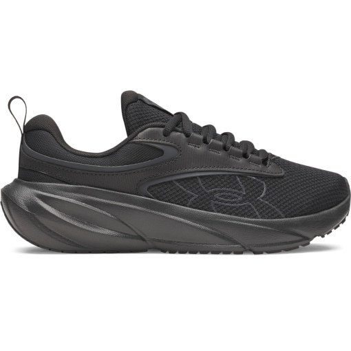 Obrazek dla: UNDER ARMOUR Damskie buty do biegania Under Armour UA W Surge 5  czarne