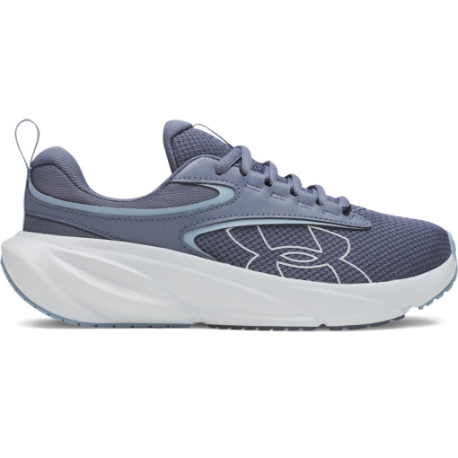 Obrazek dla: UNDER ARMOUR Damskie buty do biegania Under Armour UA W Surge 5  niebieskie Niebieski