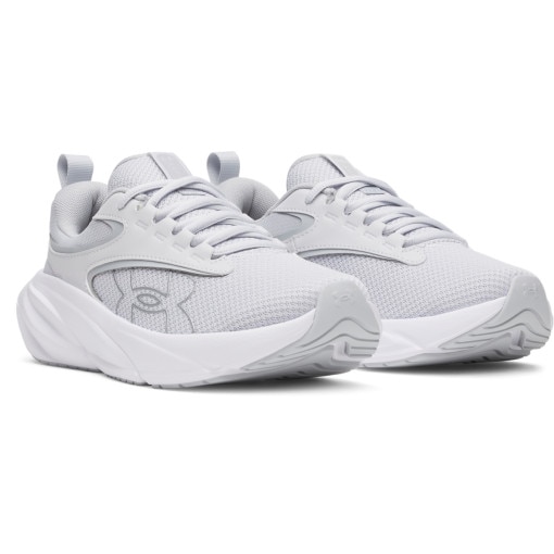 Damskie buty do biegania Under Armour UA W Surge 5 - szare