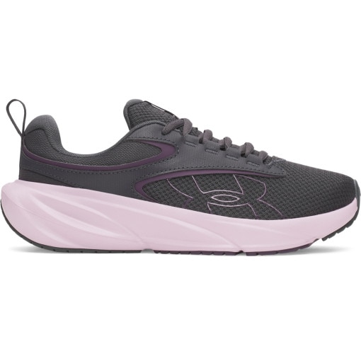Obrazek dla: UNDER ARMOUR Damskie buty do biegania Under Armour UA W Surge 5  szare Szary