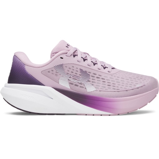 Obrazek dla: UNDER ARMOUR Damskie buty do biegania Under Armour UA W Velociti Pace  różowe Rożowy