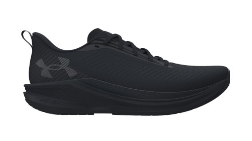 UNDER ARMOUR Damskie buty do biegania Under Armour UA W Velociti SPD czarne Czarny