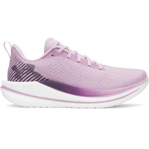 Obrazek dla: UNDER ARMOUR Damskie buty do biegania Under Armour UA W Velociti SPD  różowe Rożowy