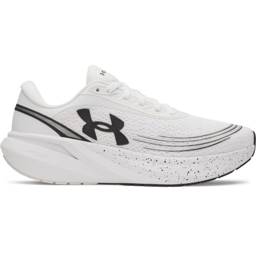 Obrazek dla: UNDER ARMOUR Damskie buty do biegania Under Armour UA W Velociti Sport  białe Biały