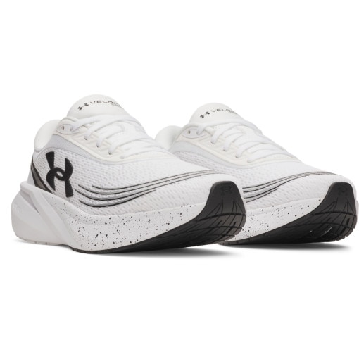 Damskie buty do biegania Under Armour UA W Velociti Sport - białe
