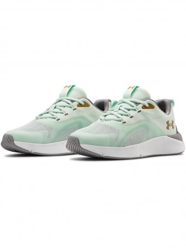 Damskie buty sportstyle UNDER ARMOUR Charged RC