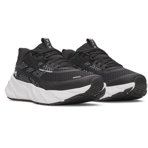 Damskie buty treningowe Under Armour Reign Flex Training W FLX TR - czarne