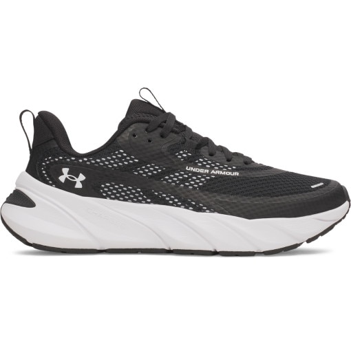 Obrazek dla: UNDER ARMOUR Damskie buty treningowe Under Armour Reign Flex Training W FLX TR  czarne Czarny
