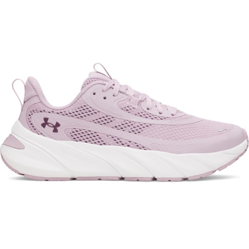 Obrazek dla: UNDER ARMOUR Damskie buty treningowe Under Armour Reign Flex Training W FLX TR  różowe Różowy