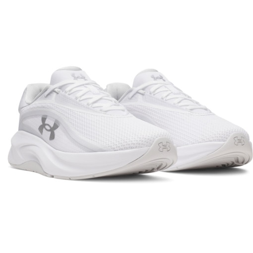 Damskie buty treningowe Under Armour UA Radiant TR - białe