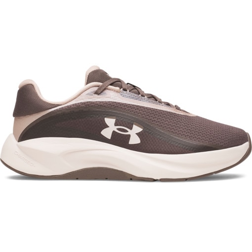 Obrazek dla: UNDER ARMOUR Damskie buty treningowe Under Armour UA Radiant TR  brązowe Brązowy