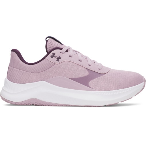 Obrazek dla: UNDER ARMOUR Damskie buty treningowe Under Armour UA W Aurora 3  różowe Rożowy
