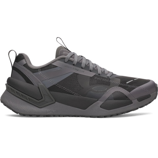 Obrazek dla: UNDER ARMOUR Damskie buty treningowe Under Armour UA W Reign XT  szare Szary