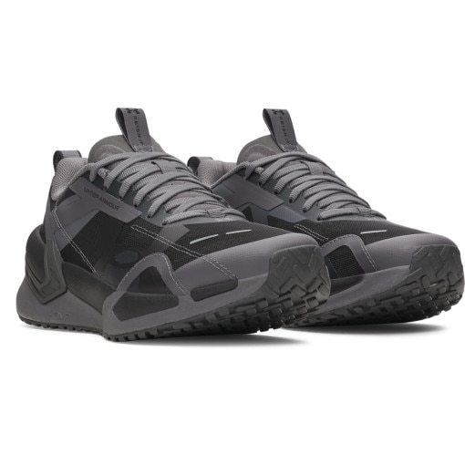 Damskie buty treningowe Under Armour UA W Reign XT - szare