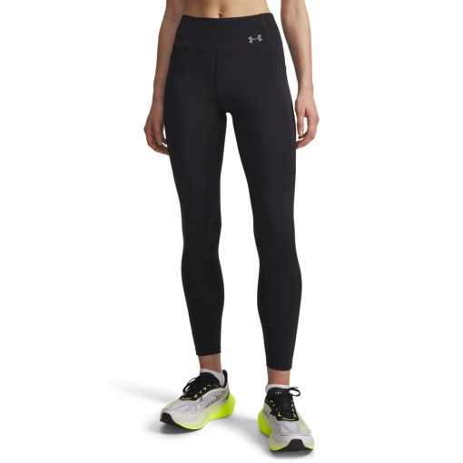 Damskie legginsy do biegania Under Armour UA Velociti Tights - czarne