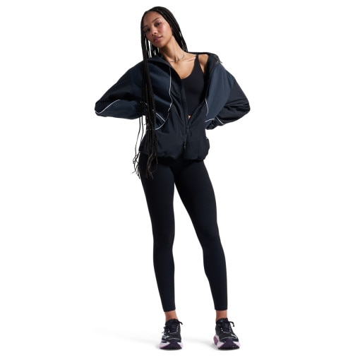 Obrazek dla: UNDER ARMOUR Damskie legginsy treningowe Under Armour Meridian Legging czarne Czarny