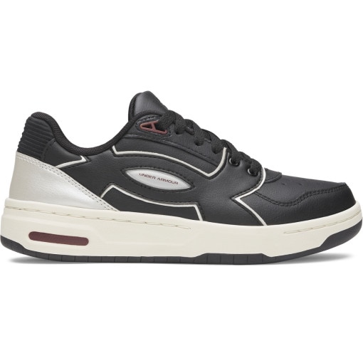 Obrazek dla: UNDER ARMOUR Damskie sneakersy Under Armour UA W Flex  czarne Czarny