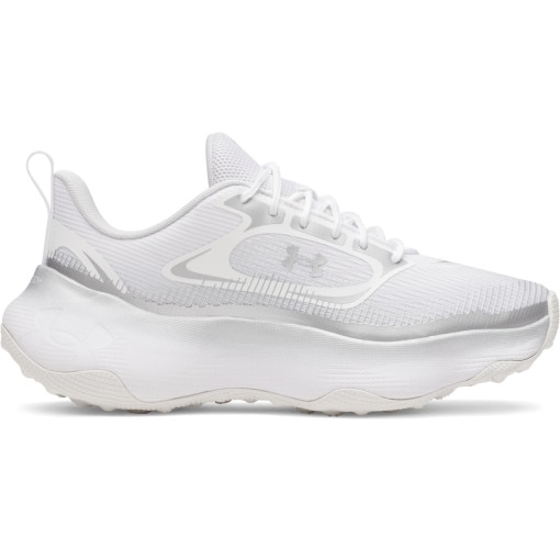 Obrazek dla: UNDER ARMOUR Damskie sneakersy Under Armour UA W Pulse   białe Biały