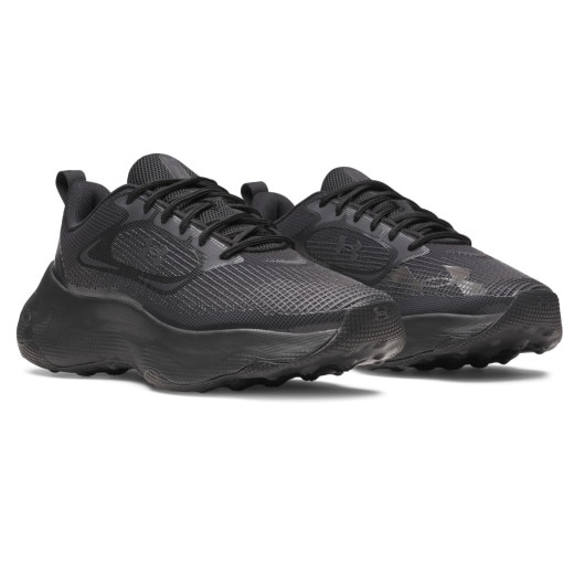 Damskie sneakersy Under Armour UA W Pulse - czarne