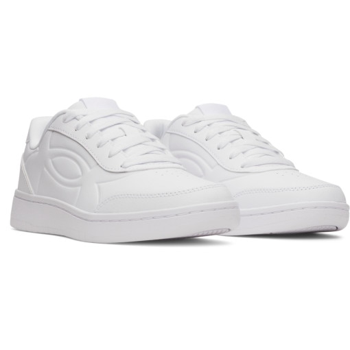 Damskie sneakersy UNDER ARMOUR UA W Tempo - białe