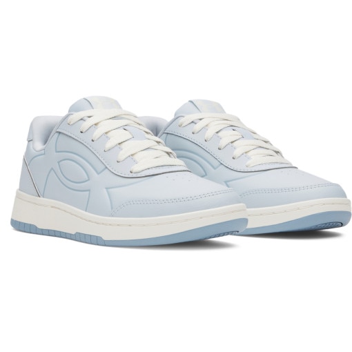 Damskie sneakersy UNDER ARMOUR UA W Tempo - niebieskie