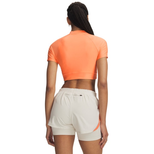 Damskie spodenki do biegania Under Armour UA Velociti Pro 4