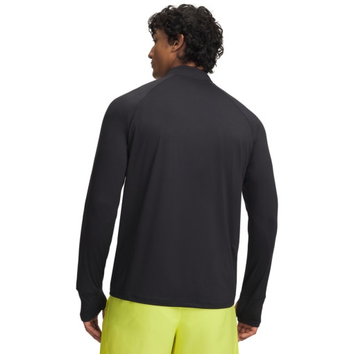 Męska bluza do biegania Under Armour UA Velociti - czarna