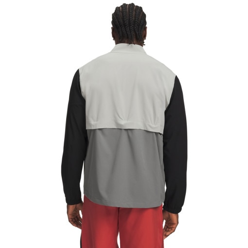 Męska bluza do biegania Under Armour UA Velociti - multikolor