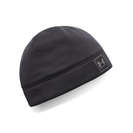 Męska czapka treningowa Under Armour M Storm CGI Beanie - czarna