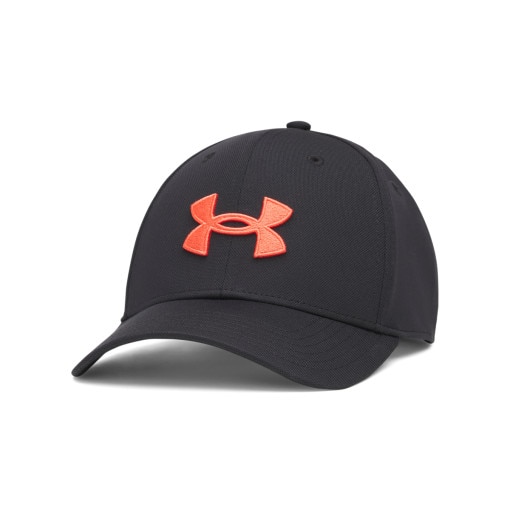 Męska czapka z daszkiem Under Armour Men's UA Blitzing - czarna