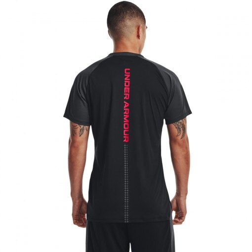 Męska koszulka treningowa Under Armour  UA Accelerate T-Shirt