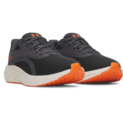 Męskie buty do biegania Under Armour UA Ascend - czarne
