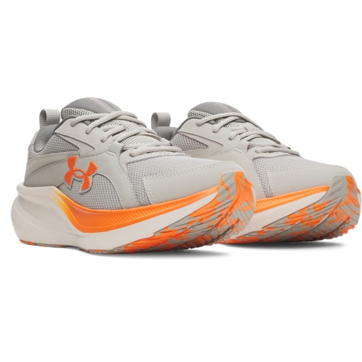 Męskie buty do biegania Under Armour UA Assert 11 - szare