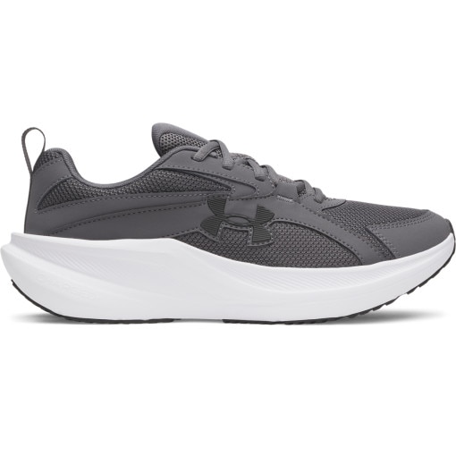 Obrazek dla: UNDER ARMOUR Męskie buty do biegania Under Armour UA Assert 11  szare Szary