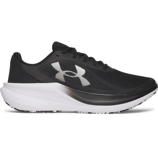 Obrazek dla: UNDER ARMOUR Męskie buty do biegania Under Armour UA Chase  czarne Czarny