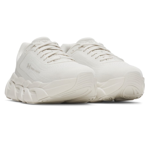 Męskie buty do biegania Under Armour UA Halo Runner - białe