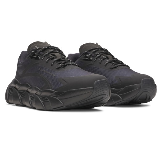 Męskie buty do biegania Under Armour UA HB Runner SE 2 - czarne